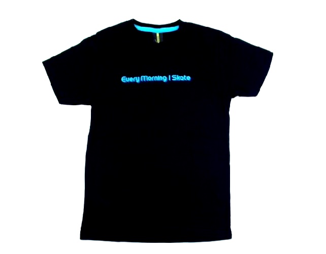 Camiseta Desayner Juv Masc M/c Malha