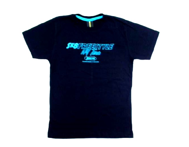 Camiseta Desayner Juv Masc M/c Malha