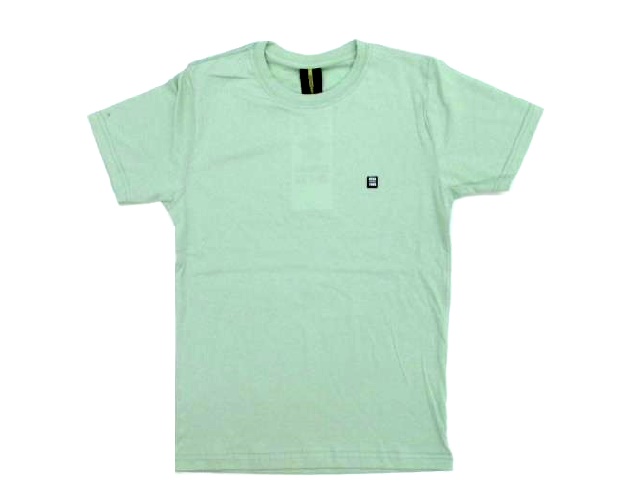 Camiseta Desayner Juv Masc M/c Malha