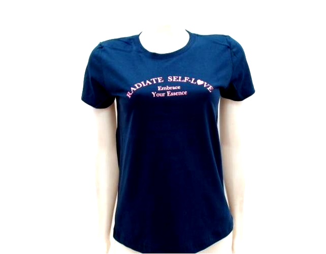 Blusa Desayner Ad Fem M/c Malha