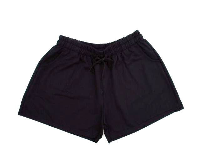 Short Desayner Ad Exg Fem Mol 2bolsos