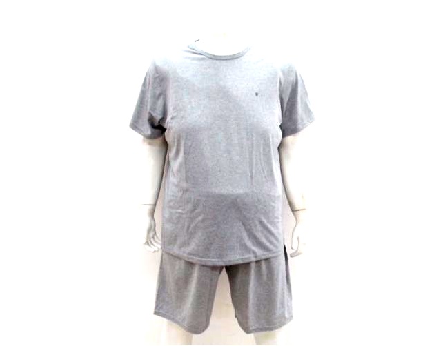 Pijama Desayner Ad Exg Masc M/c Malha