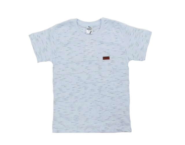 Camiseta Pimpolhosteens Juv Masc M/c Malha Jet