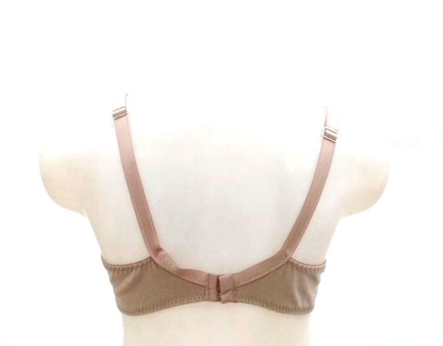 Soutien Thyanna Adulto Extra Grande Cotton Reforçado