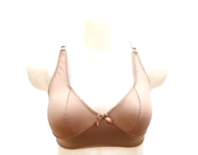 Soutien Thyanna Adulto Extra Grande Lycra Reforçado