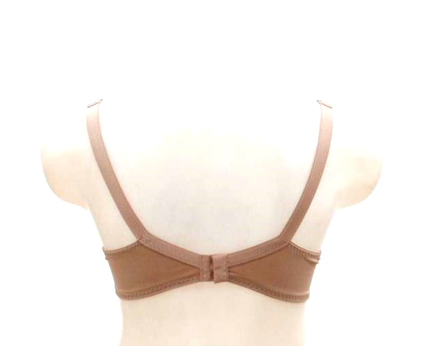 Soutien Thyanna Adulto Extra Grande Lycra Reforçado