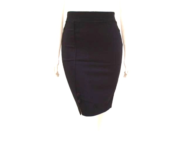 Saia Armando Ad Exg Bengaline Lycra Midi