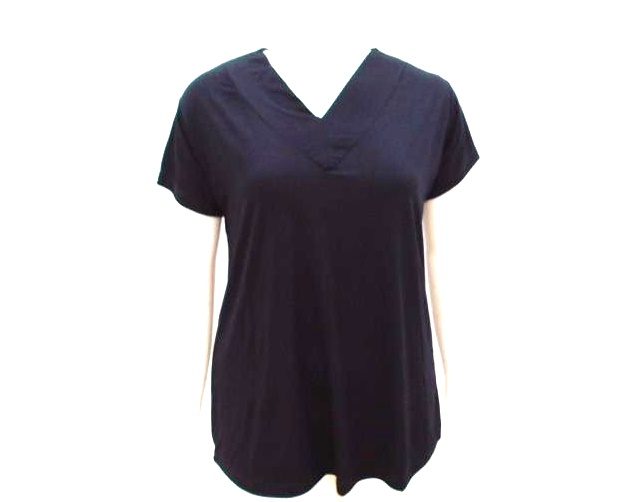 Blusa Armando Ad Exg Fem M/c Viscol