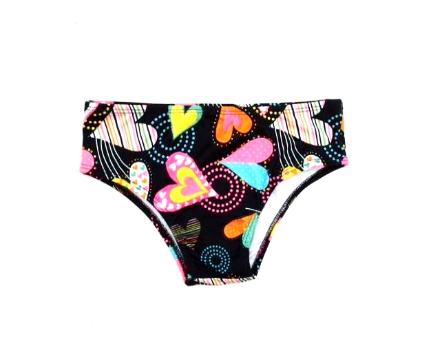 Sunquini Akamai Juv Fem Lycra Estampado