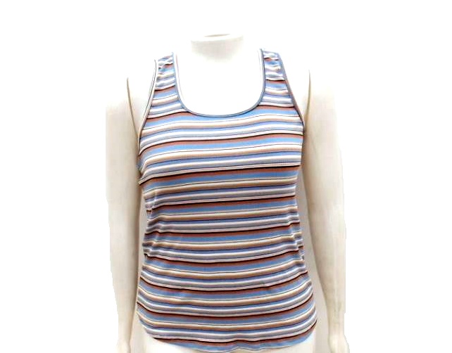 Blusa Exportline Ad Exg Fem Reg Rib Canel