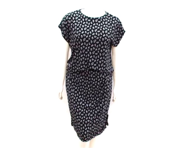 Conjunto Minegirl Ad Exg Fem Mga Jap Liganete Saia