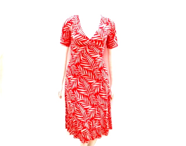 Vestido Minegirl Ad Exg M/c Liganete