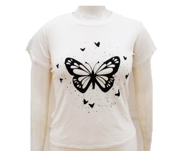 Blusa Armando Ad Exg Fem M/c Viscol