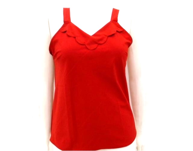 Blusa Armando Ad Exg Fem Reg Poliéster