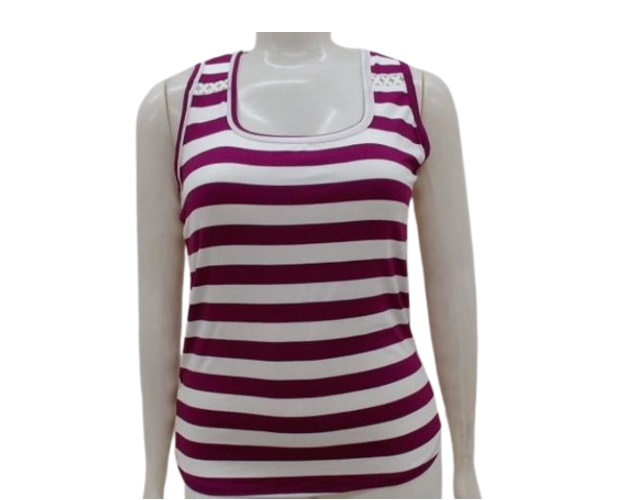 Blusa Armando Ad Exg Fem Reg Viscol List