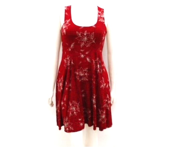 Vestido Kaprice Ad Exg Reg Viscol Pala Dupla