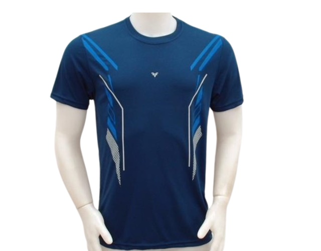 Camiseta Fourall Adulto Masculino Manga Curta Dry
