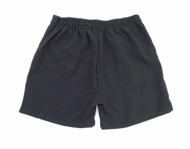 Short Armando Ad Fem Poliéster 2bolsos