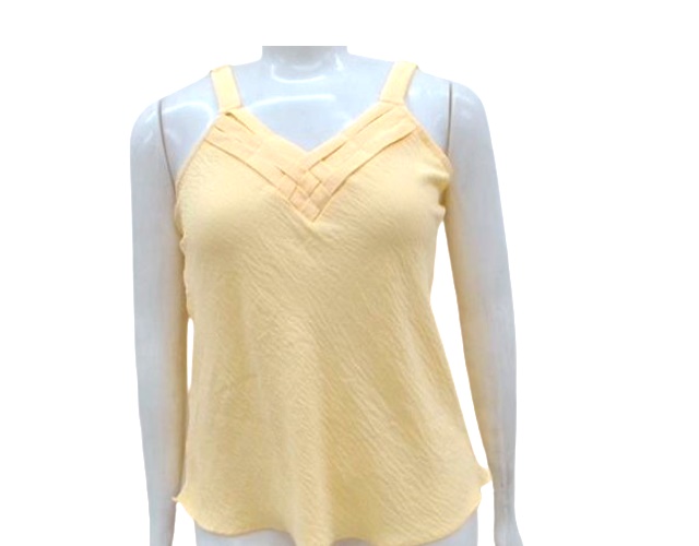 Blusa Vestbem Adulto Extra Grande  Alça Duna