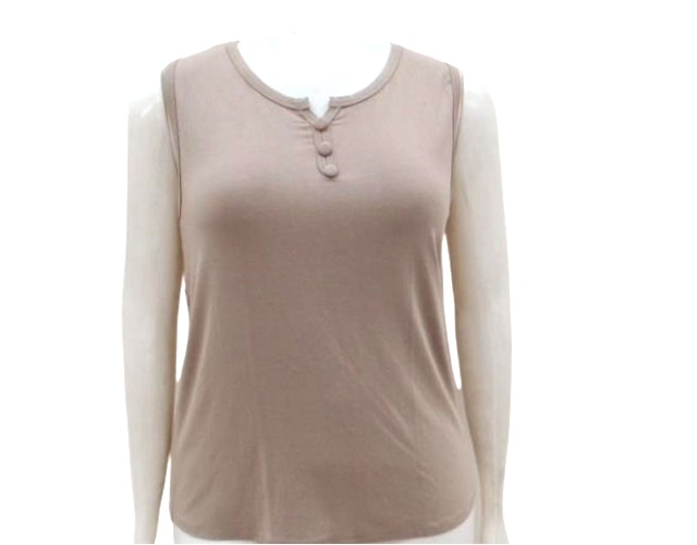 Blusa Vestbem Adulto Extra Grande  Regata Viscolycra