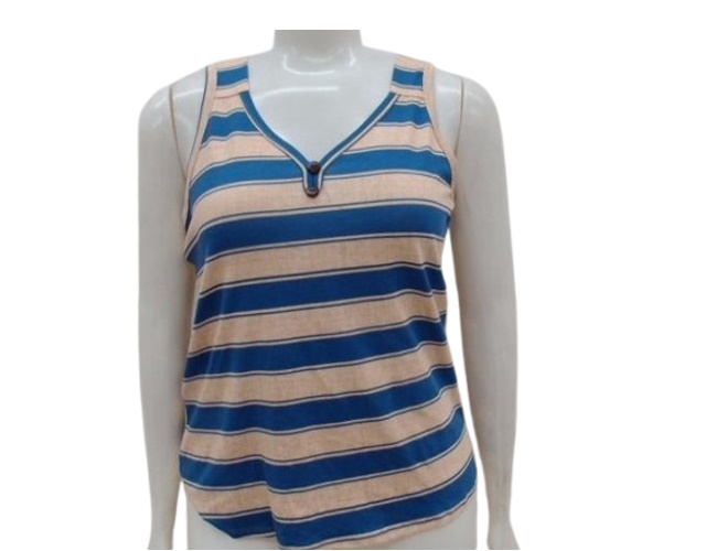 Blusa Armando Ad Exg Fem Reg Viscol List