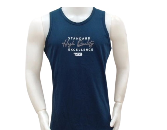 Regata Tsg Adulto Masculino Malha