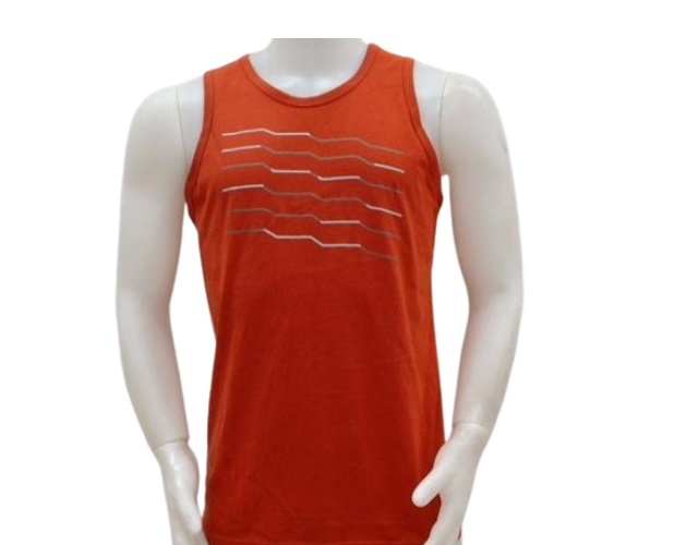 Regata Tsg Adulto Masculino Malha