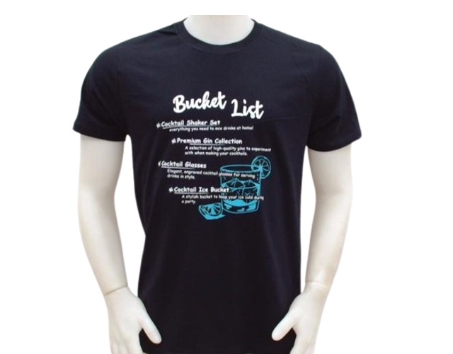 Camiseta Desayner Adulto  Manga Curta Malha