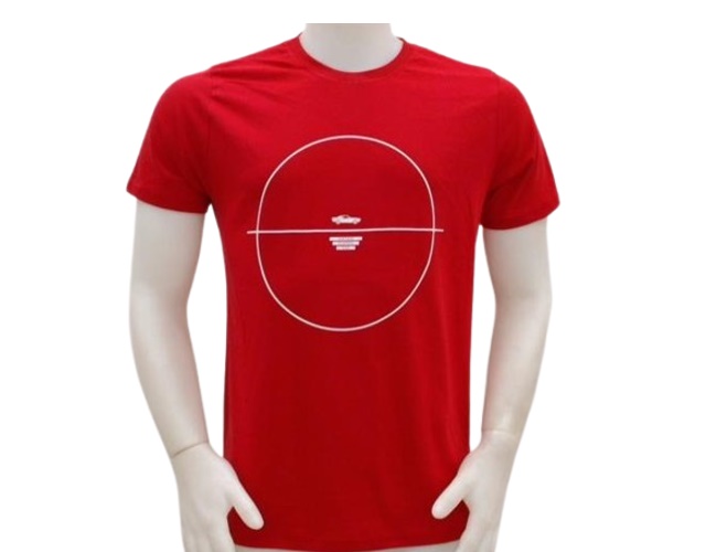 Camiseta Desayner Adulto  Manga Curta Malha