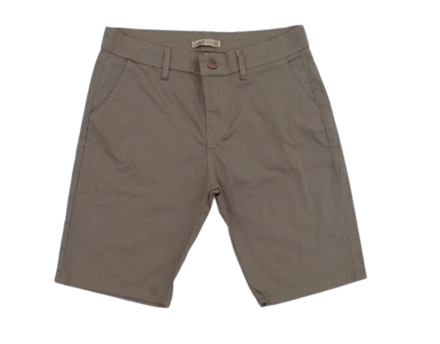 Bermuda Haas Adulto Masculino Sarja Lycra