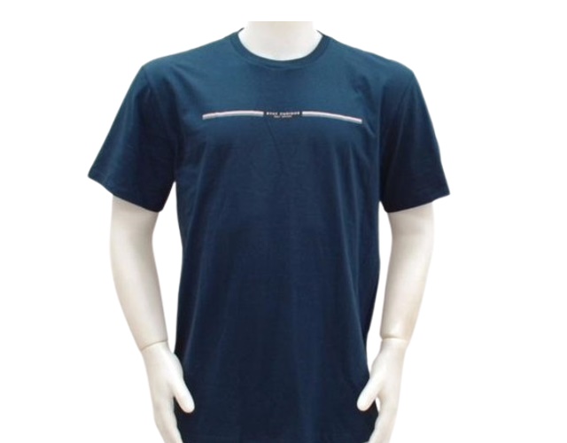 Camiseta Mmt Adulto Masculino Manga Curta Malha