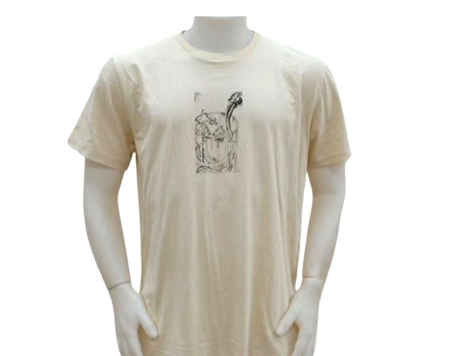 Camiseta Mmt Adulto Masculino Manga Curta Malha