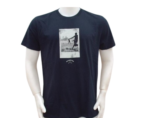 Camiseta Mmt Adulto Masculino Manga Curta Malha