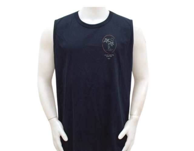 Regata Mmt Adulto Masculino Machão Malha