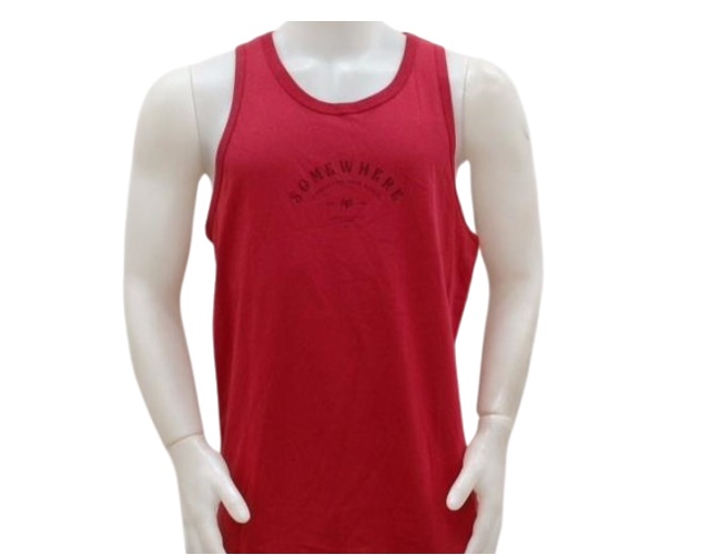 Regata Mmt Adulto Masculino Malha