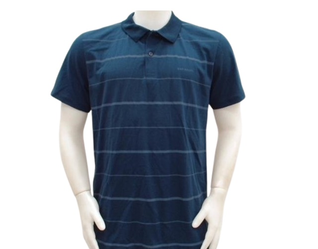 Polo Mmt Adulto Masculino Manga Curta Malha