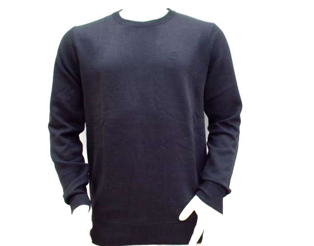 Blusa Openshock Adulto Masculina Lã/Acrílico