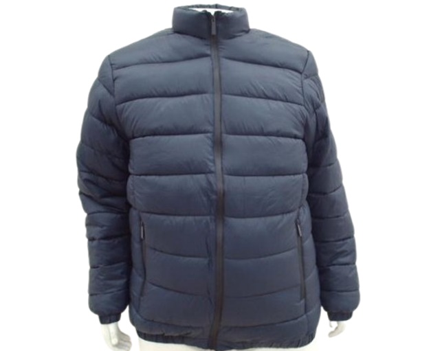 Jaqueta Openshock Adulto Extra Grande Masculino Puffer