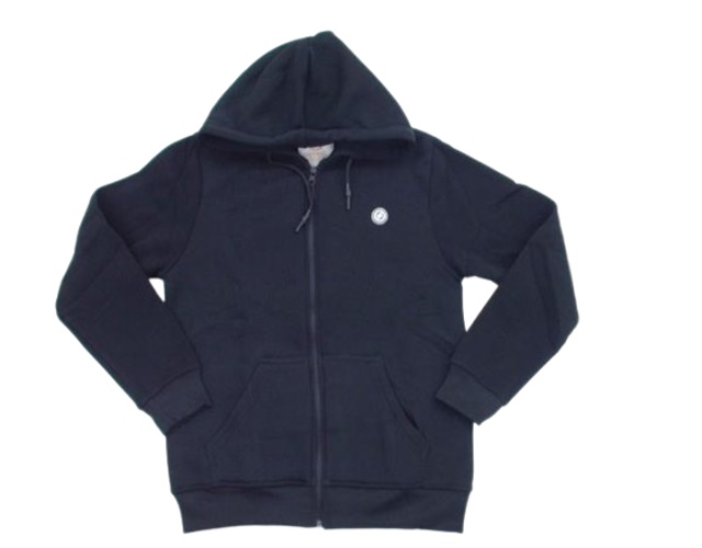 Jaqueta Openshock Juvenil Feminina Moletom Capuz