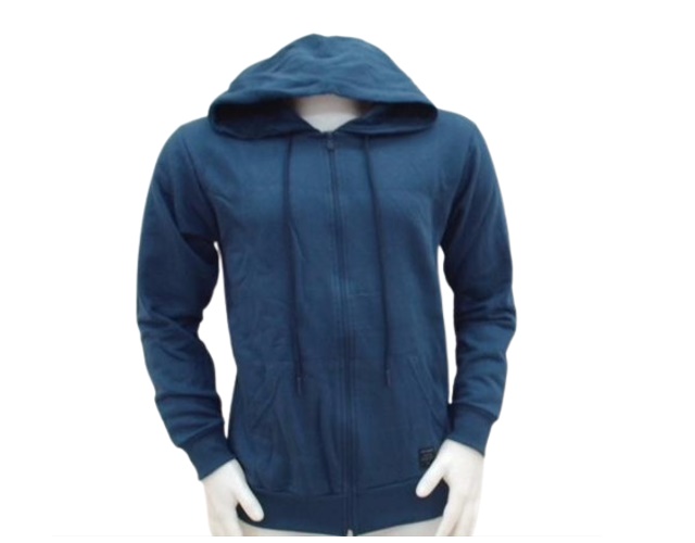 Jaqueta Mmt Adulto Masculino Moletom Capuz