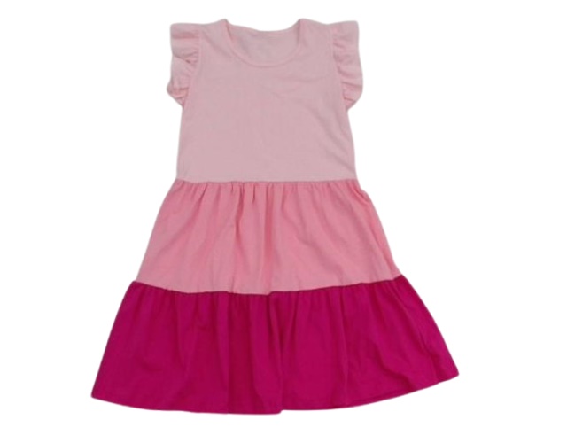 Vestido Pho Juvenil Manga japonesa Malha