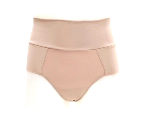Tanga Bruvi Adulto Poliamida Asa Delta Cintura Alta