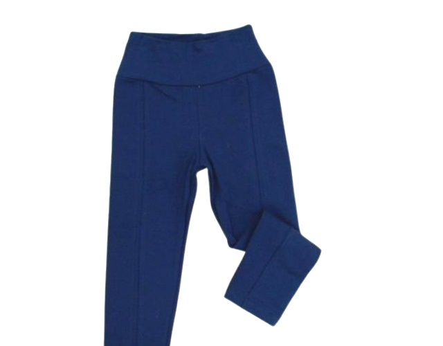 Legging Fantoni Primeiros Passos Feminina Cotton