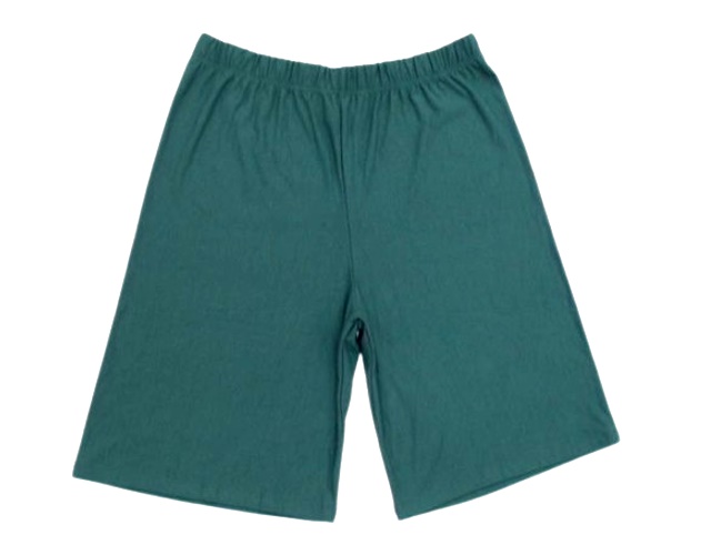 Bermuda Filitex Adulto Extra Grande Feminina Molecotton