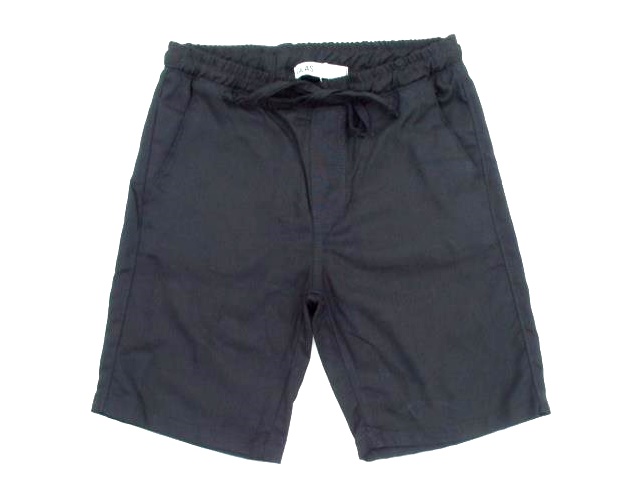 Bermuda Gilas Juvenil Masculino Linho 3bolsos