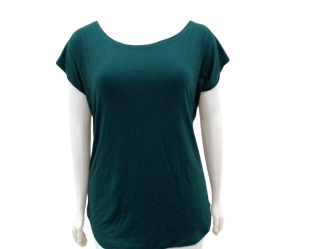 Blusa Byaya Adulto Extra Grande Feminina Manga japonesa Viscolycra