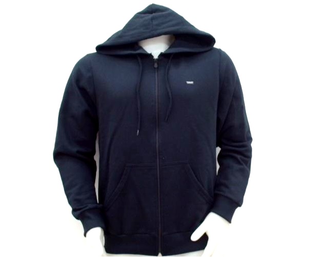 Jaqueta Sba Adulto Masculino Moletom Capuz