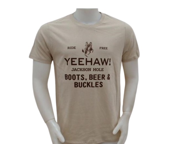 Camiseta Desayner Adulto Masculino Manga Curta Malha