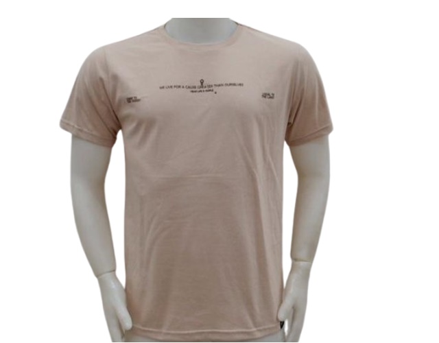 Camiseta Mro Adulto Masculino Manga Curta Malha