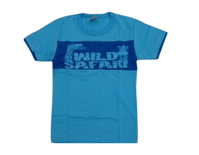 Camiseta Pimentinha Infantil Masculino Manga Curta Malha